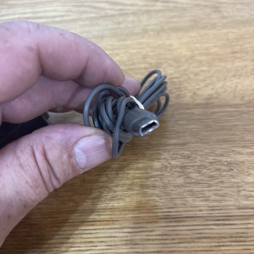 Nintendo power supply AGS -002 Eur 2 Pin Plug - Picture 4 of 6