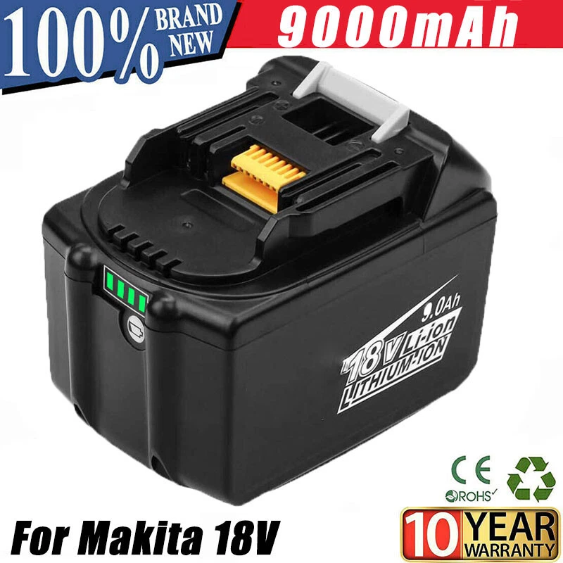 Makita bl1890b hot sale