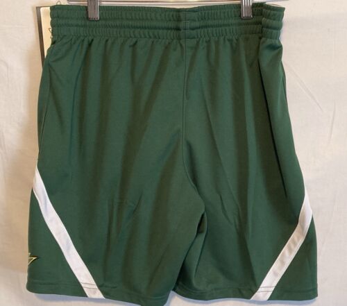 Nike Oregon Ducks Crossover Basket Corto Donna Verde Medio CQ4357 - Foto 3 di 7