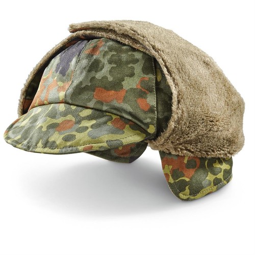 Genuine German Army Military Winter 