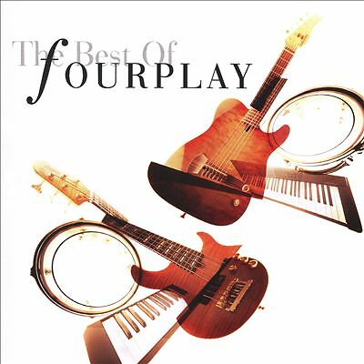 Best of Fourplay by Fourplay (CD, 2020)