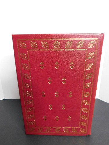 The Optimist's Daughter, Eudora Welty, Signed Limited Edition, Franklin Library - Picture 7 of 16