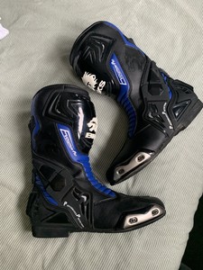bks motorcycle boots