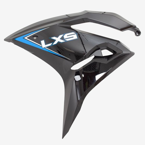 lexmoto 125 scrambler