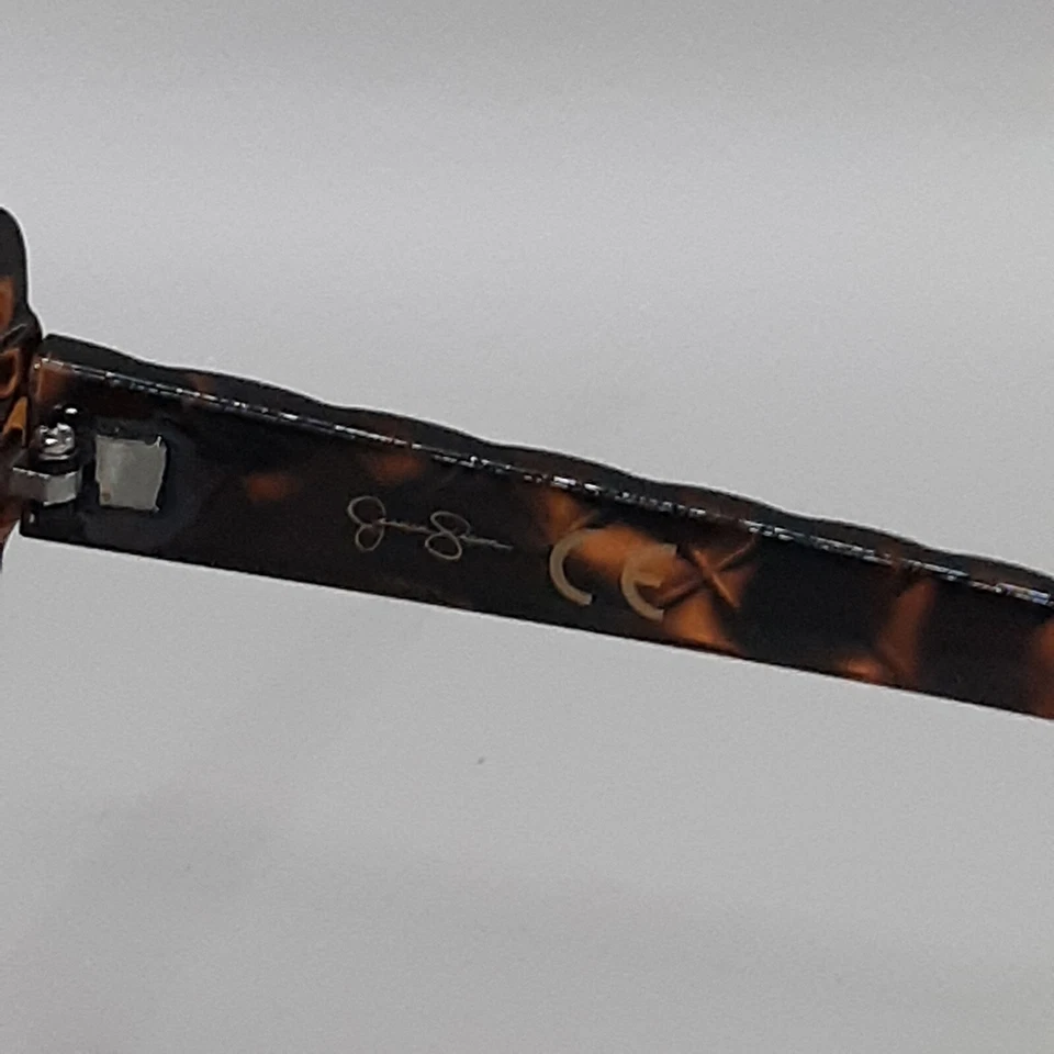 Jessica Simpson HSJSOP1208A Refined Women's Metal Aviator Pilot Sunglasses J5526 - Изображение 4 из 4