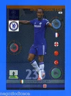 # ADRENALYN XL CHAMPIONS 2014-15 INTERNATIONAL STAR - Card - DIDIER DROGBA