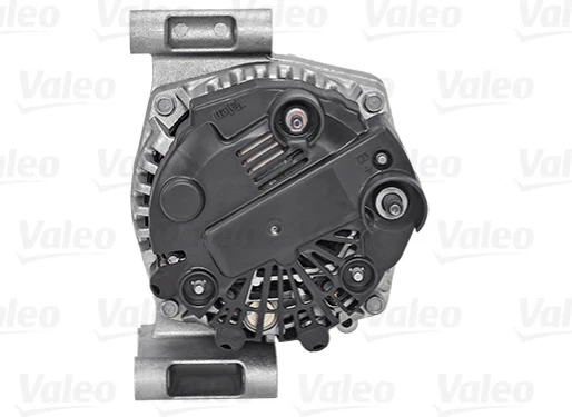 ALTERNATORE VALEO 1.3 MJT PUNTO GRANDE PUNTO 500 YPSILON PANDA MULTIJET - Immagine 3 di 4