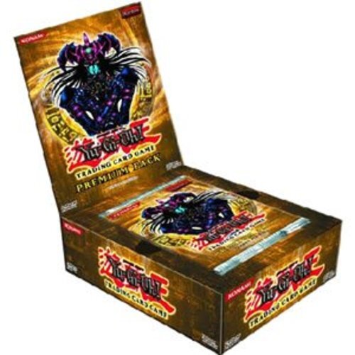 Premium Pack Booster Box Sealed - Sealed - Yu-Gi-Oh! | eBay Premium Pack Booster Box Sealed - Sealed - Yu-Gi-Oh! | eBay