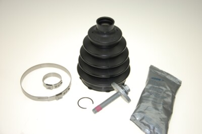 Lobro 306985 Bellow Set, Drive Shaft for Volvo