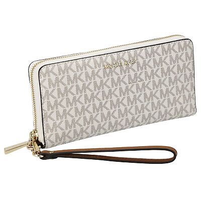 MICHAEL KORS 長財布 バニラホワイト レディース 32F1GJ6E7B 150 s-l400.jpg