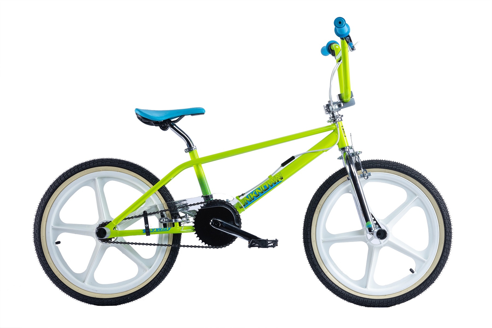 flite panic 20 bmx bike