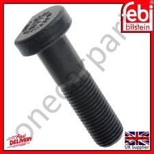 Wheel Bolt Stud For Mercedes Crafter G L LK LT Sprinter T1 T2 Vario Febi 46616