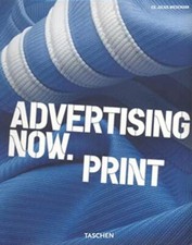 Advertising Now! Print - Julius Wiedemann
