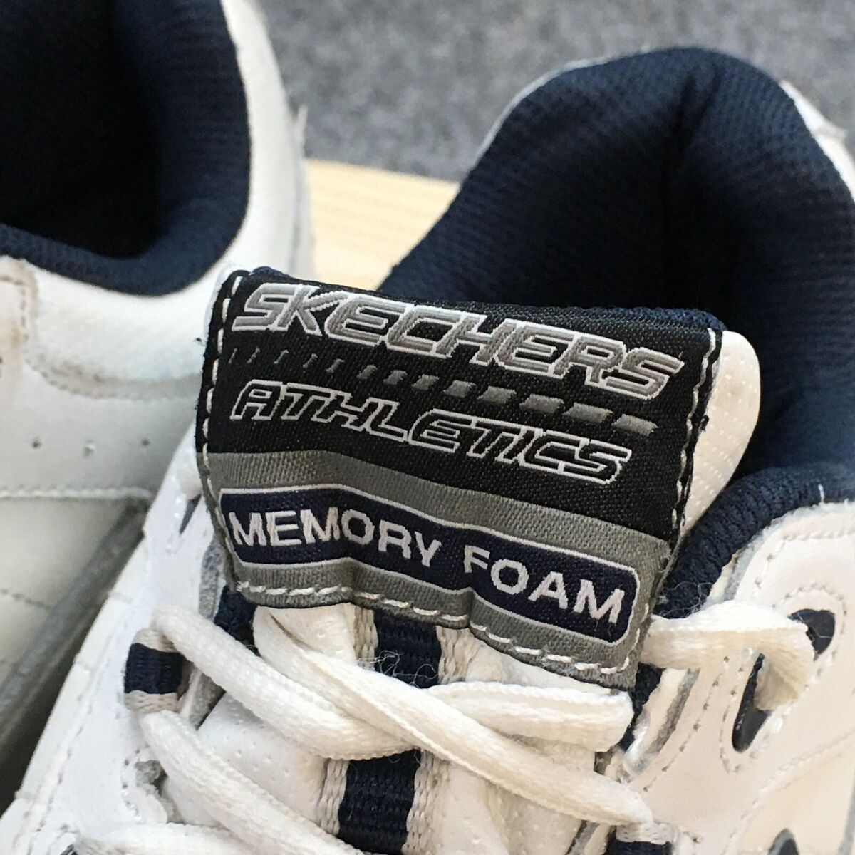 Skechers Shoes Mens 9 After Burn Athletic Low Sneakers Skechers Shoes Mens 9 After Burn Athletic Low Sneakers