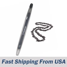 USA 36in 404 .063 104DL Holzfforma Bar&Chain For Stihl 088 MS880 070 090 084 076