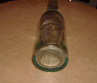 c1890 Embossed Dooley & Mullen Belvidere Illinois IL Blob Top Soda Beer Bottle — photo 5