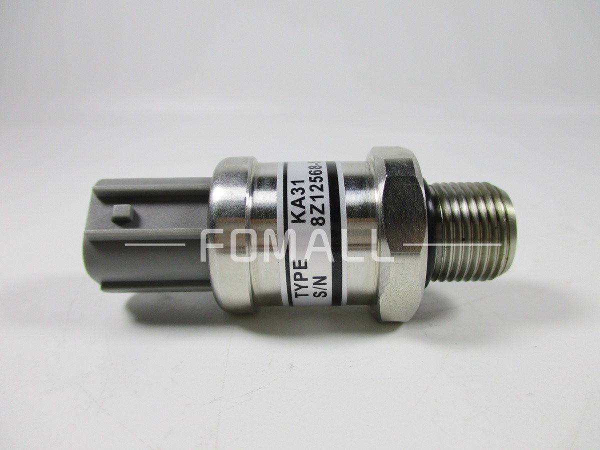 かつお 1Pcs New 8Z12568-500K Ka31-s51 High Pressure Sensor For