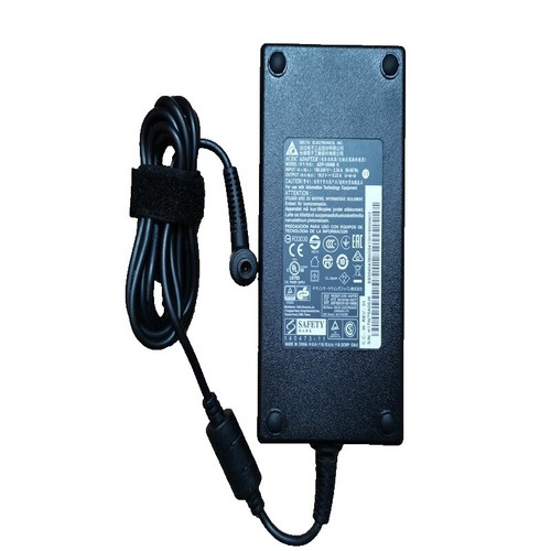 Delta 180W Ac Power Adapter ADP-180MB-K For Laptop i7-6700HQ