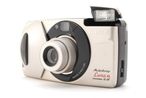 Canon Autoboy Luna XL | eBay Canon Autoboy Luna XL | eBay