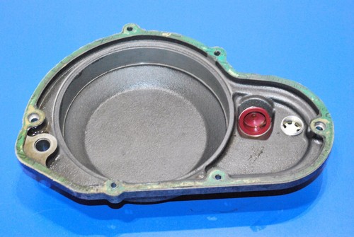 Cubierta lateral del embrague del motor Vor 530 450 2004 OEM tapa Vertemati V530*11047* - Imagen 10 de 12