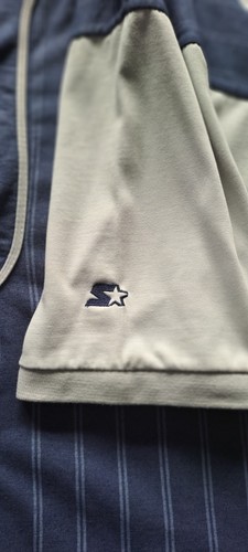 Vintage New York Yankees Starter Jersey Rare Shirt Size L - Picture 7 of 13