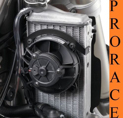 OEM VENTILATOR KÜHLER LÜFTER ORIGINAL SPAL 12 V SPAL Ø 109 VA32-A101-62A 12V - Bild 4 von 10