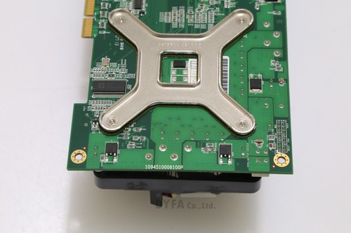 HICORE SBC for parts 1094510008100P PCB-I-E-2712=9S21 - Picture 14 of 15