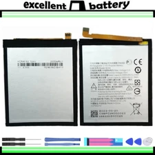for Nokia HE361 HE342 Li-ion Battery 5.1 Plus Nokia 6.1 Plus X5 TA-1109 X6