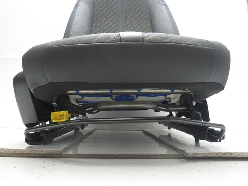 PEUGEOT 208 2024-25 OFFSIDE DRIVER RIGHT FRONT SEAT (ALLURE 5 DR HBK) S5640/3 - Picture 15 of 23