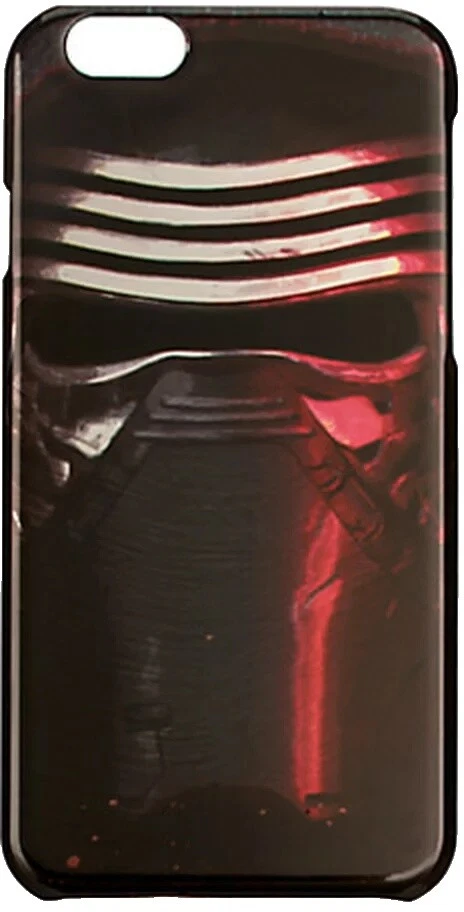 Kylo Ren 苹果手机保护套、保护罩和保护外壳