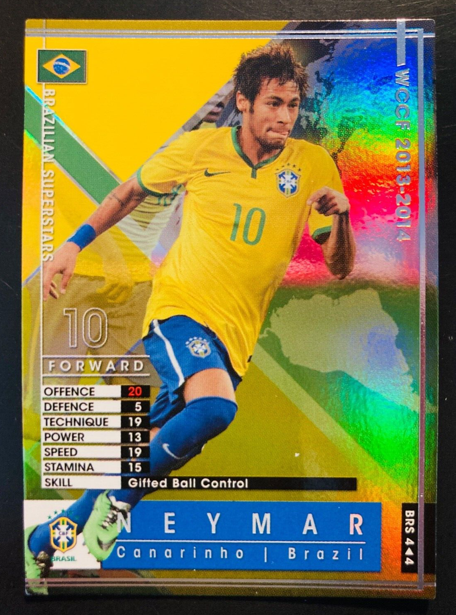 ネイマール panini select 15シリ $_57.JPG?set_id=880000500F