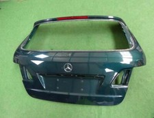 A1697401305 Heckklappe B-Klasse W245 Kofferraumdeckel Mopf Mercedes Original
