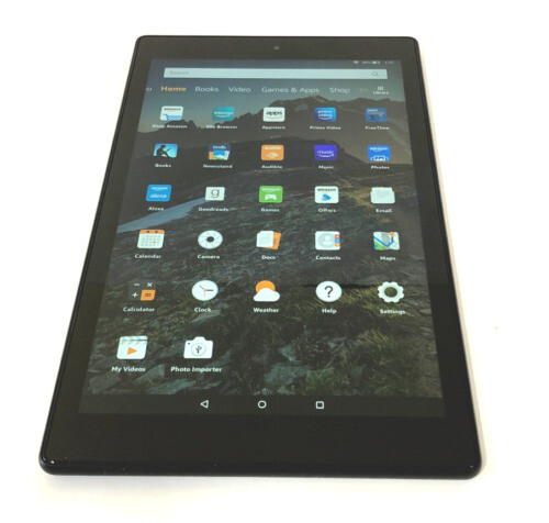 iPad 7th Gen (2019) 32 GB - Wi-Fi Only - Space Gray | eBay