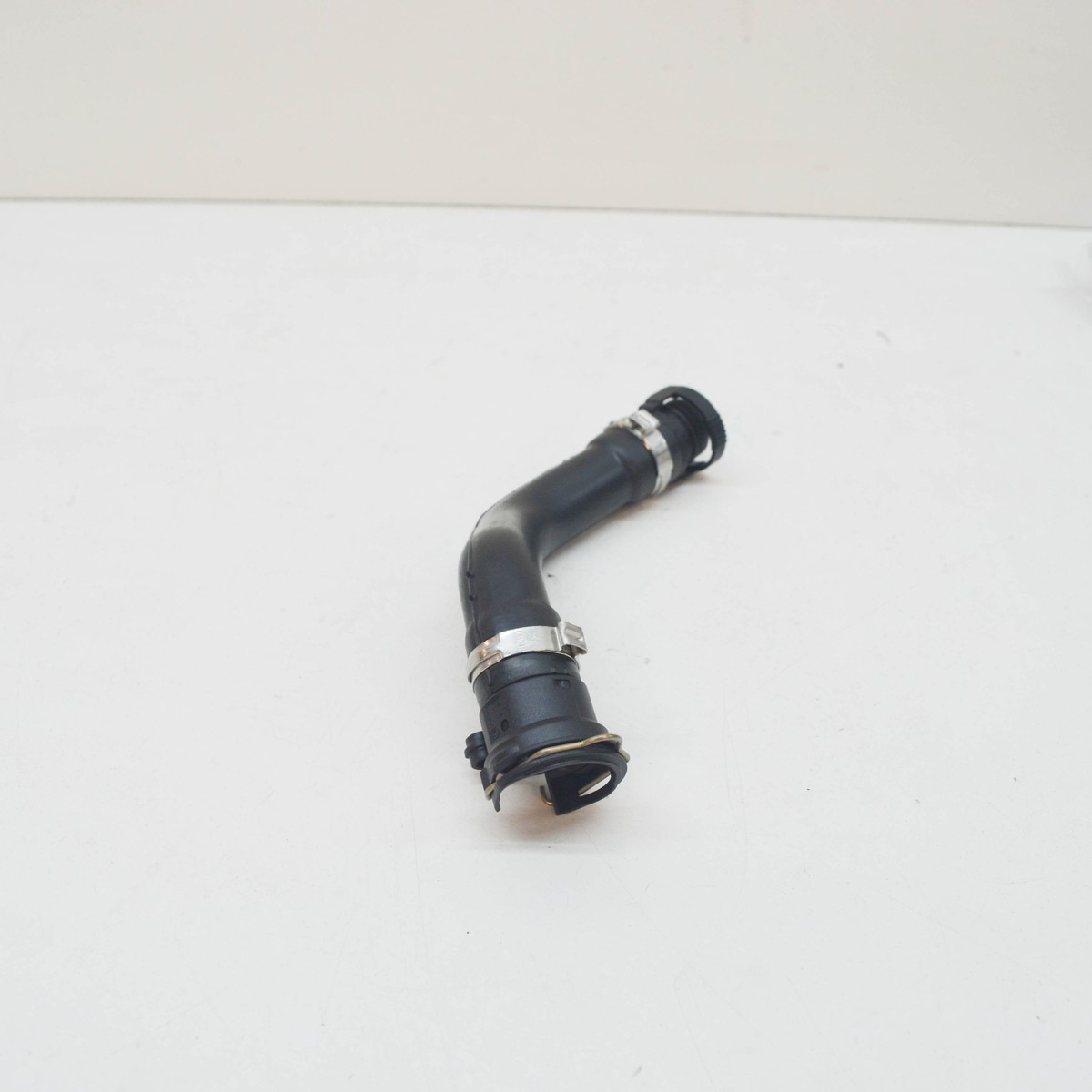 MINI Cooper Clubman R55 Vent Pipe 11157607779 7607779 NEW GENUINE