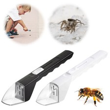 Insektenfänger Lebendig fangen und entfernen...