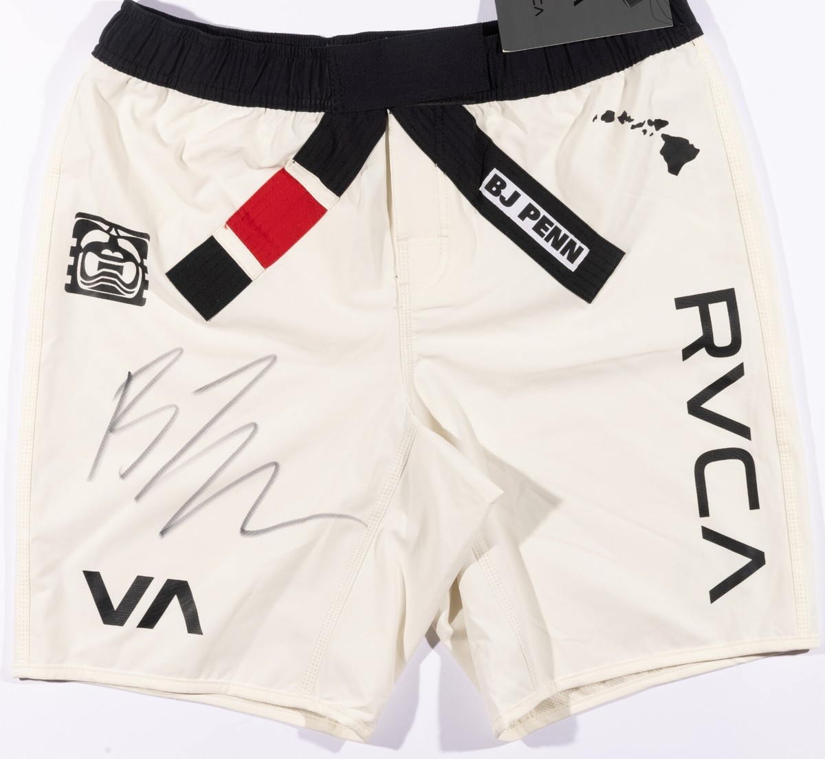 ルーカ　bjペン　RVCA / “BJ Penn trunks” ルーカ bjペン RVCA / “BJ Penn trunks” RVCA BJ Penn Fight