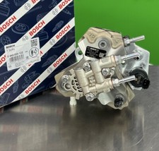 Fuel Injection Pump Bosch New For Cummins 4.5l-5.9l-6.7l 5256607 Qsb 4.55.96.7 Fuel Injection Pump Bosch New For Cummins 4.5l-5.9l-6.7l 5256607 Qsb 4.55.96.7
