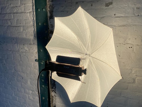 Lowel Tota Light con schermo riflettente luce video/foto luce artificiale 1000 W - Foto 9 di 12