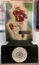 2024 Bowman Chrome U Football Trey Moore 1955 Bowman Insert #55B-27