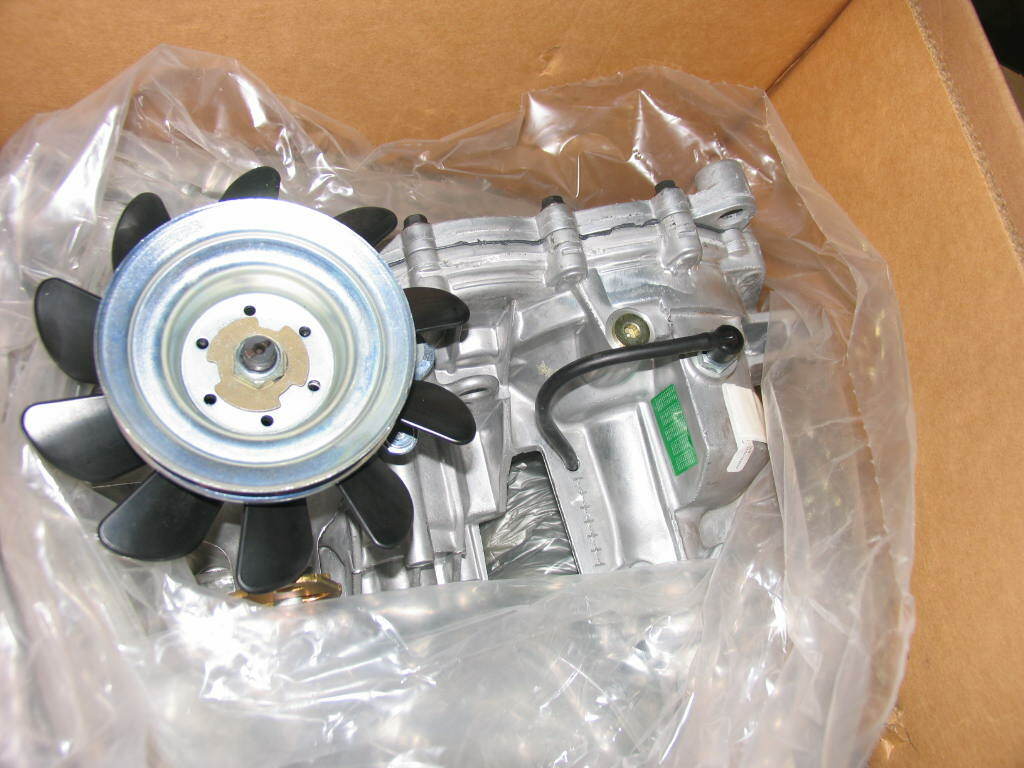 Teru Arashi Dynamics KURO TURBO GTX3076R Gen2 T3 1.01 A/R Ball