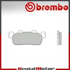 Brembo Rear Brake Pads 07069.CC for Sym QUADLANDER 250 2006 > 2008