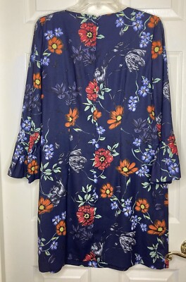 【HOBBS LONDON】Heligan Floral ミディドレス Lalena Sequin Floral Dress | Hobbs UK |