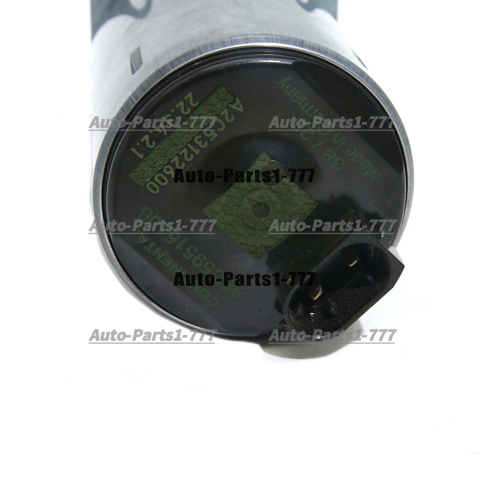 OEM VDO Eccentric Shaft Actuator for BMW 550i 650i 745Li X5 E60 E65 11377548389 - Image 4 of 4