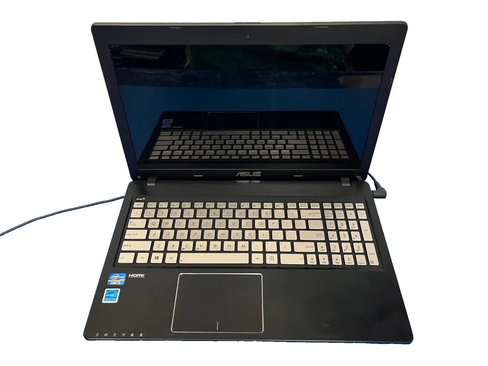 Laptops ASUS Windows XP Notebooks/