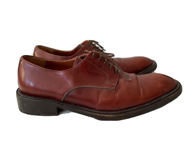 Lopez Taibo Casual Shoes For Men SIZE: 10 US BROWN- Leather