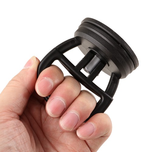 For Car Body Panel Dent Repair Puller Remover Sucker Suction Cup Tool Black - Bild 5 von 9