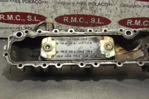 Ölkühler für ISUZU D-MAX * 2007 4238617 - Afbeelding 4 van 9