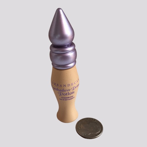 Pack of 2) Urban Decay Little Sins Eyeshadow Primer Potion - Shade: EDEN - NWOB - Picture 10 of 11