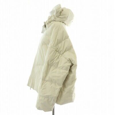 6×1 COPENHAGEN / COCOON DOWN JACKET サイズ1 6×1 COPENHAGEN / COCOON DOWN JACKET サイズ1