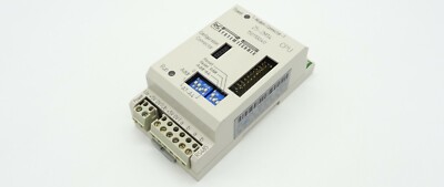 Central Unit RS SYSTEMTECHNIK Z5-ZM14 CPU Module Central Module 150110040